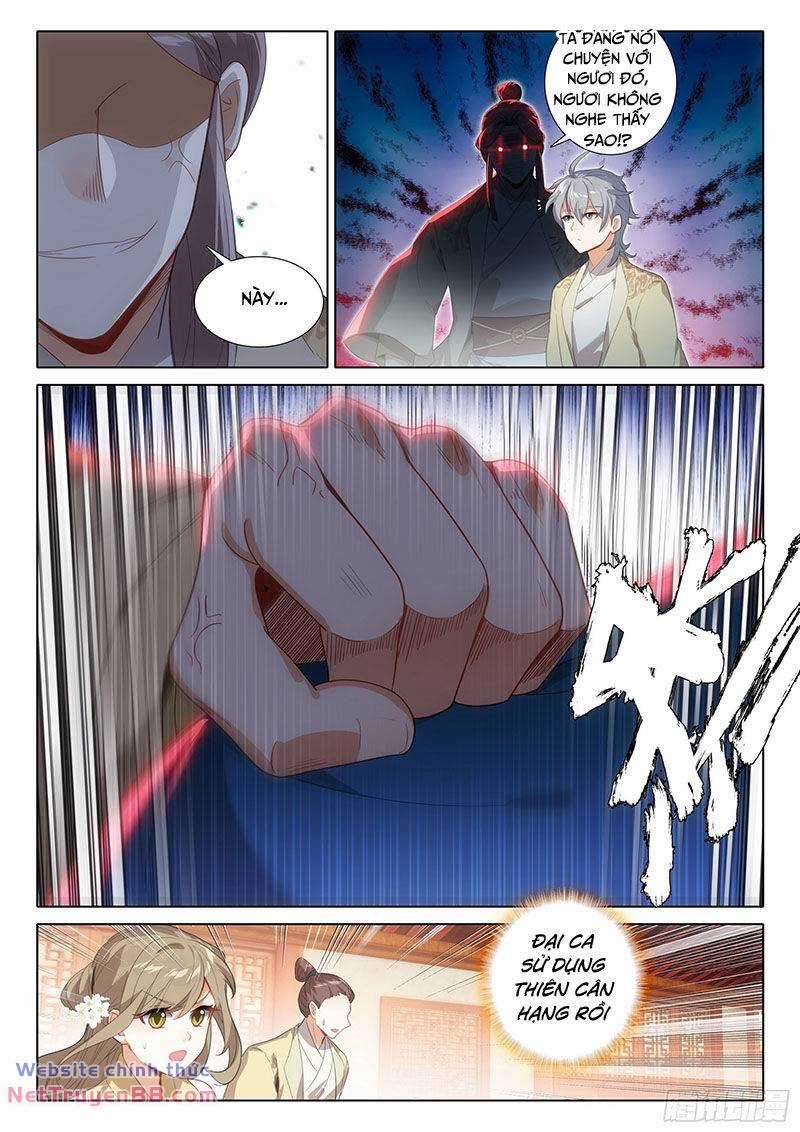 Duy Ngã Độc Tiên Chapter 73 trang 7