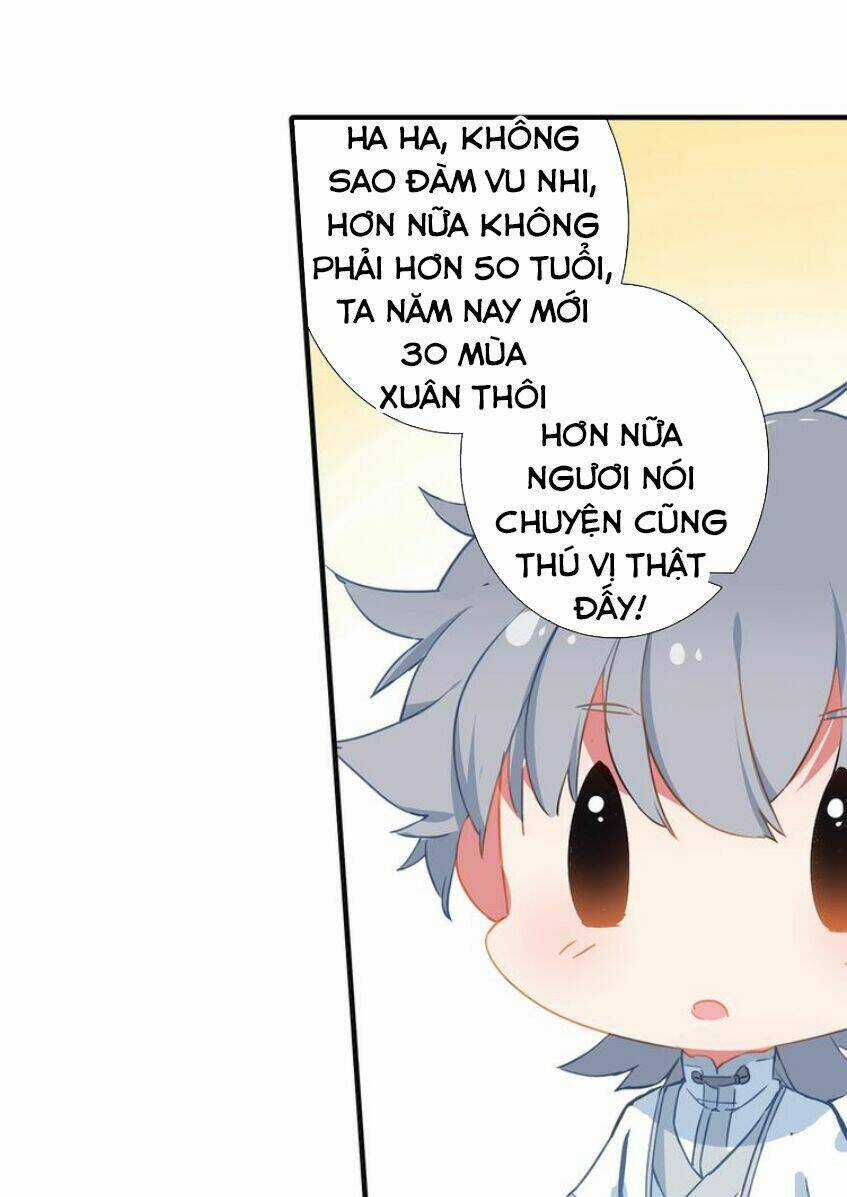Duy Ngã Độc Tiên Chapter 8 trang 10