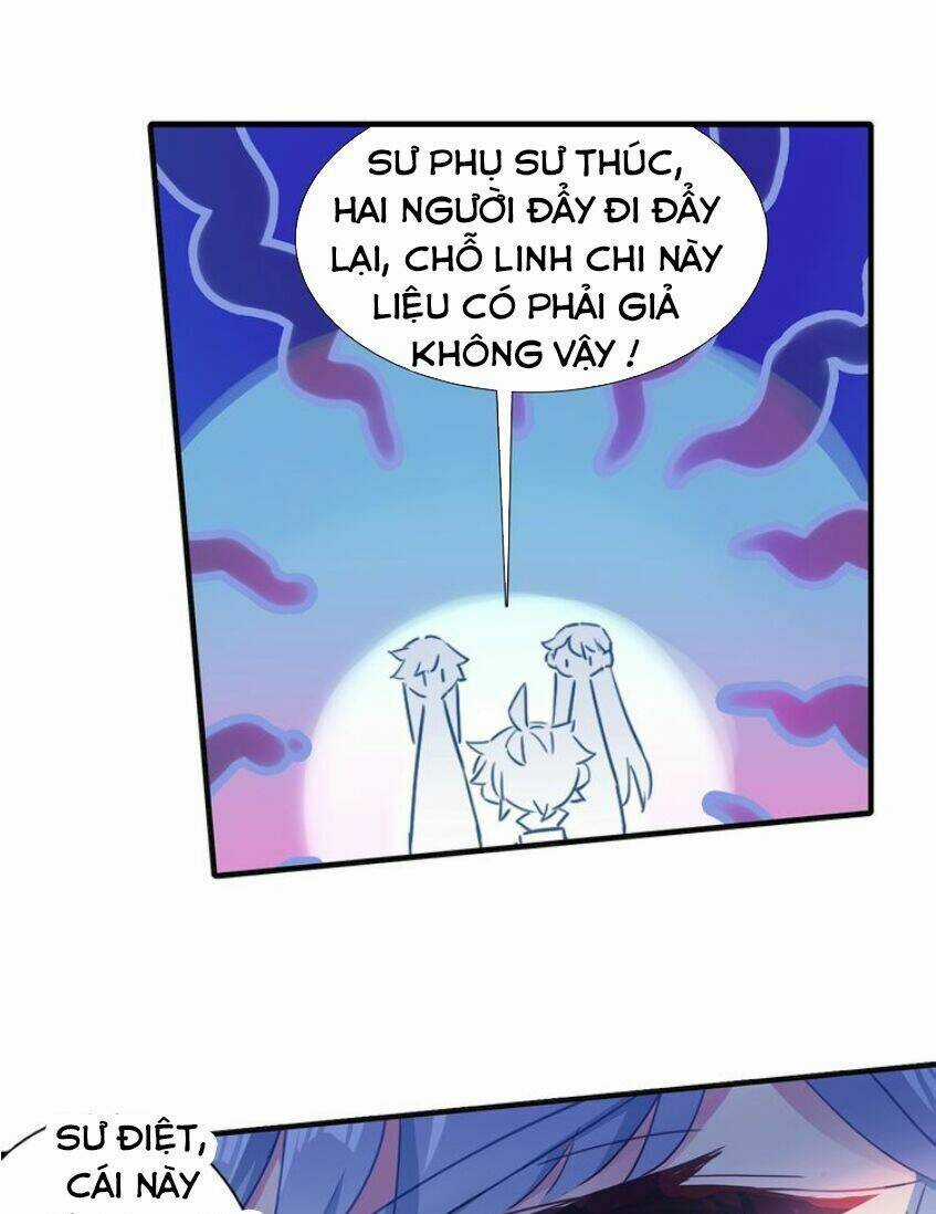 Duy Ngã Độc Tiên Chapter 8 trang 12