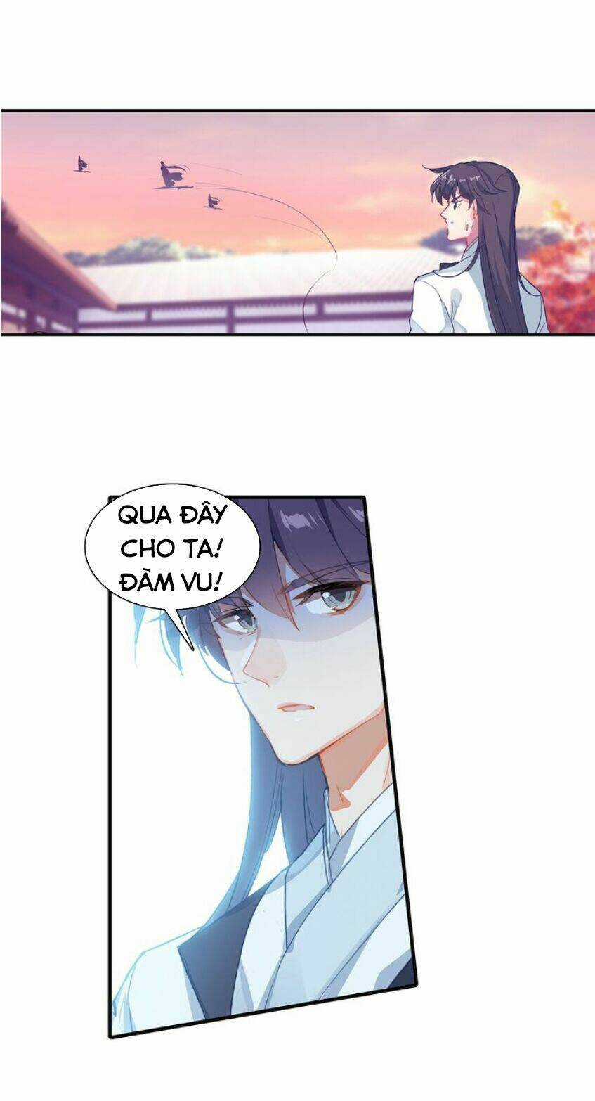 Duy Ngã Độc Tiên Chapter 8 trang 14