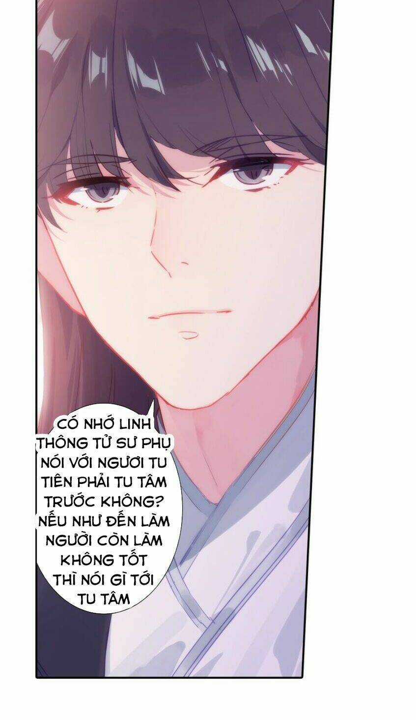 Duy Ngã Độc Tiên Chapter 8 trang 21