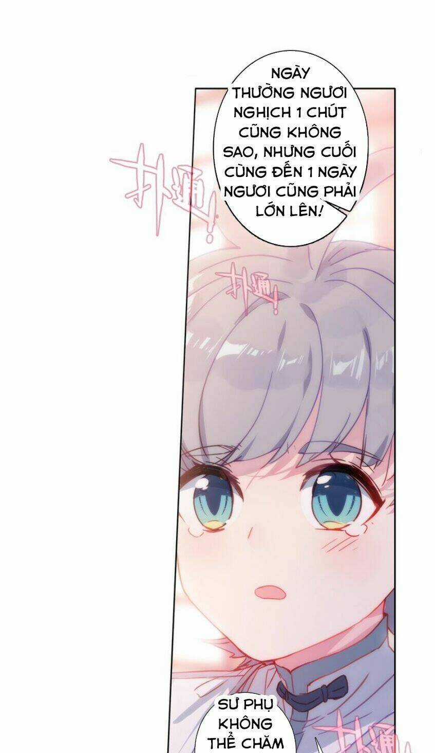 Duy Ngã Độc Tiên Chapter 8 trang 22