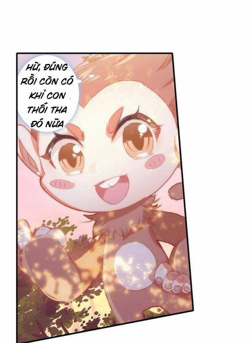 Duy Ngã Độc Tiên Chapter 8 trang 25