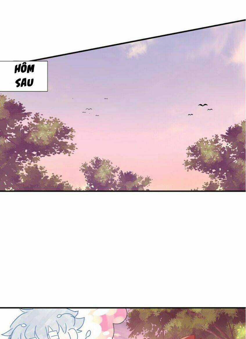 Duy Ngã Độc Tiên Chapter 8 trang 27