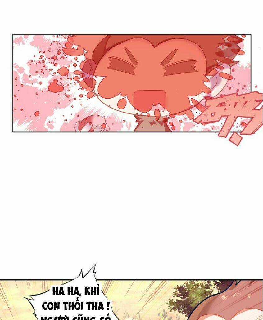 Duy Ngã Độc Tiên Chapter 8 trang 29