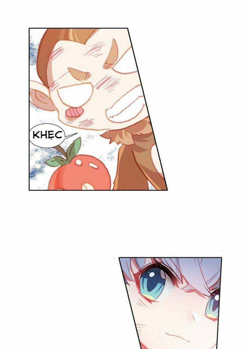 Duy Ngã Độc Tiên Chapter 8 trang 31