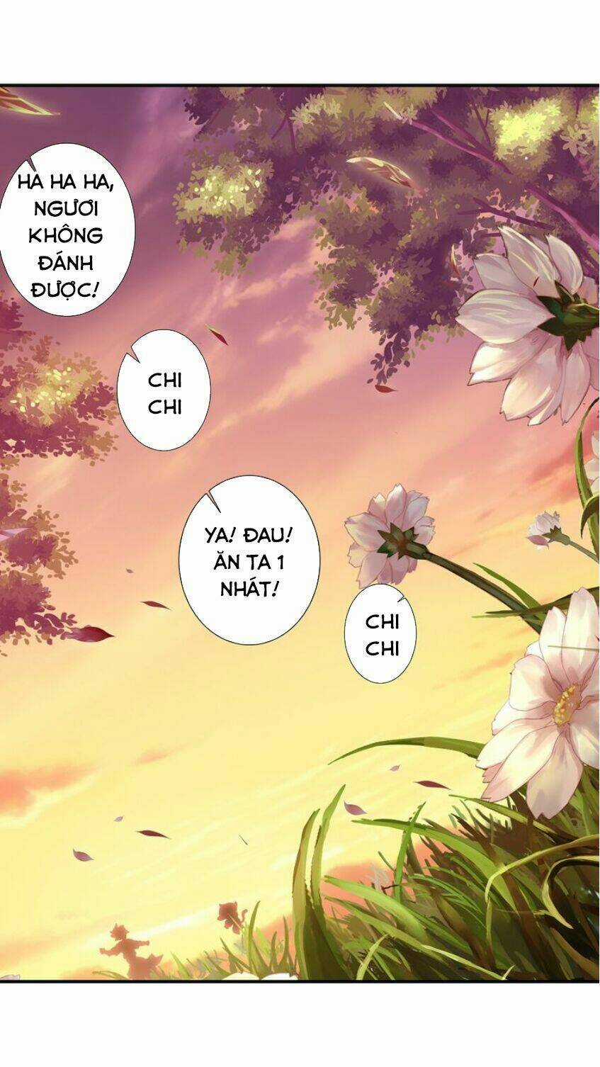 Duy Ngã Độc Tiên Chapter 8 trang 33