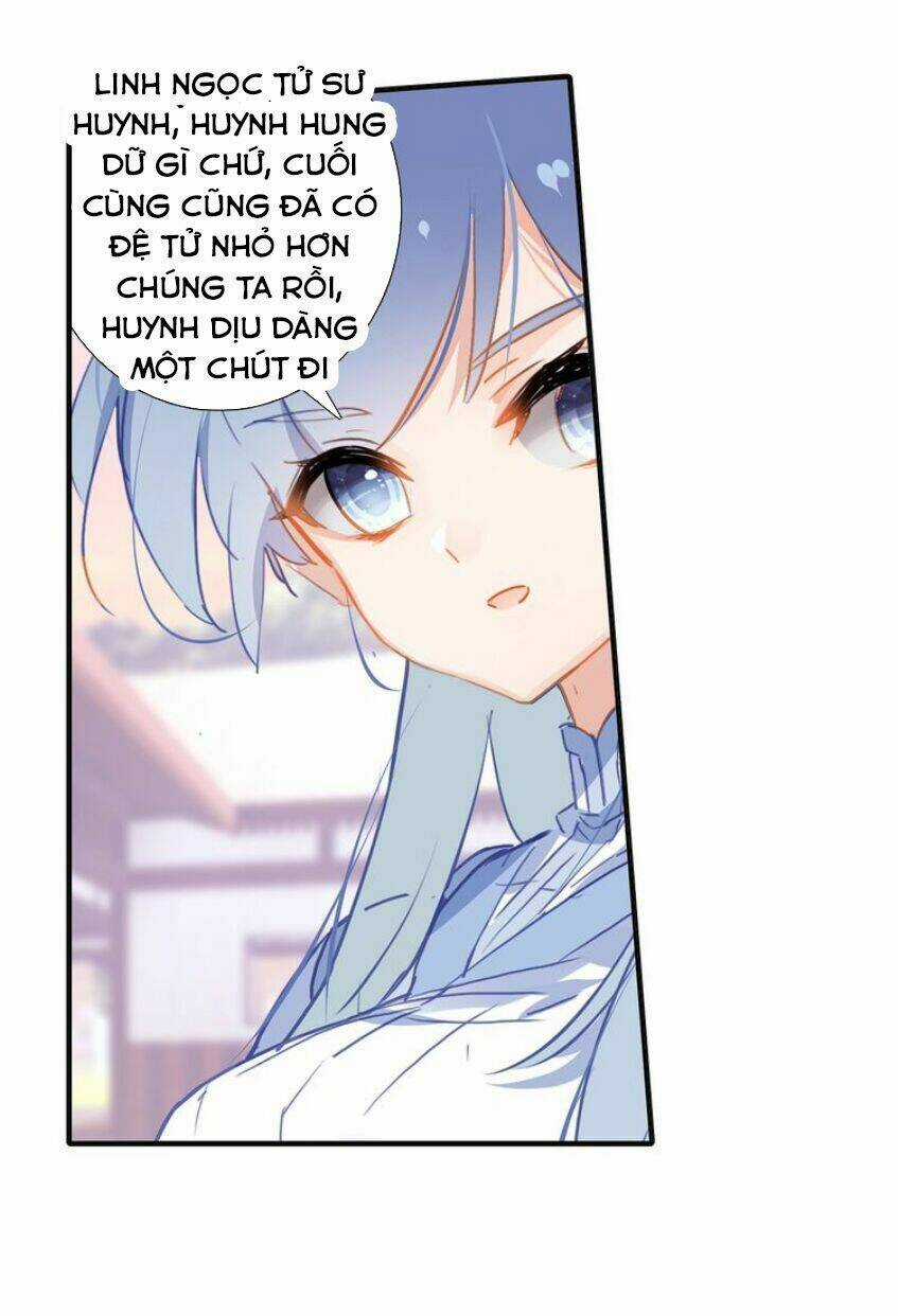 Duy Ngã Độc Tiên Chapter 8 trang 4