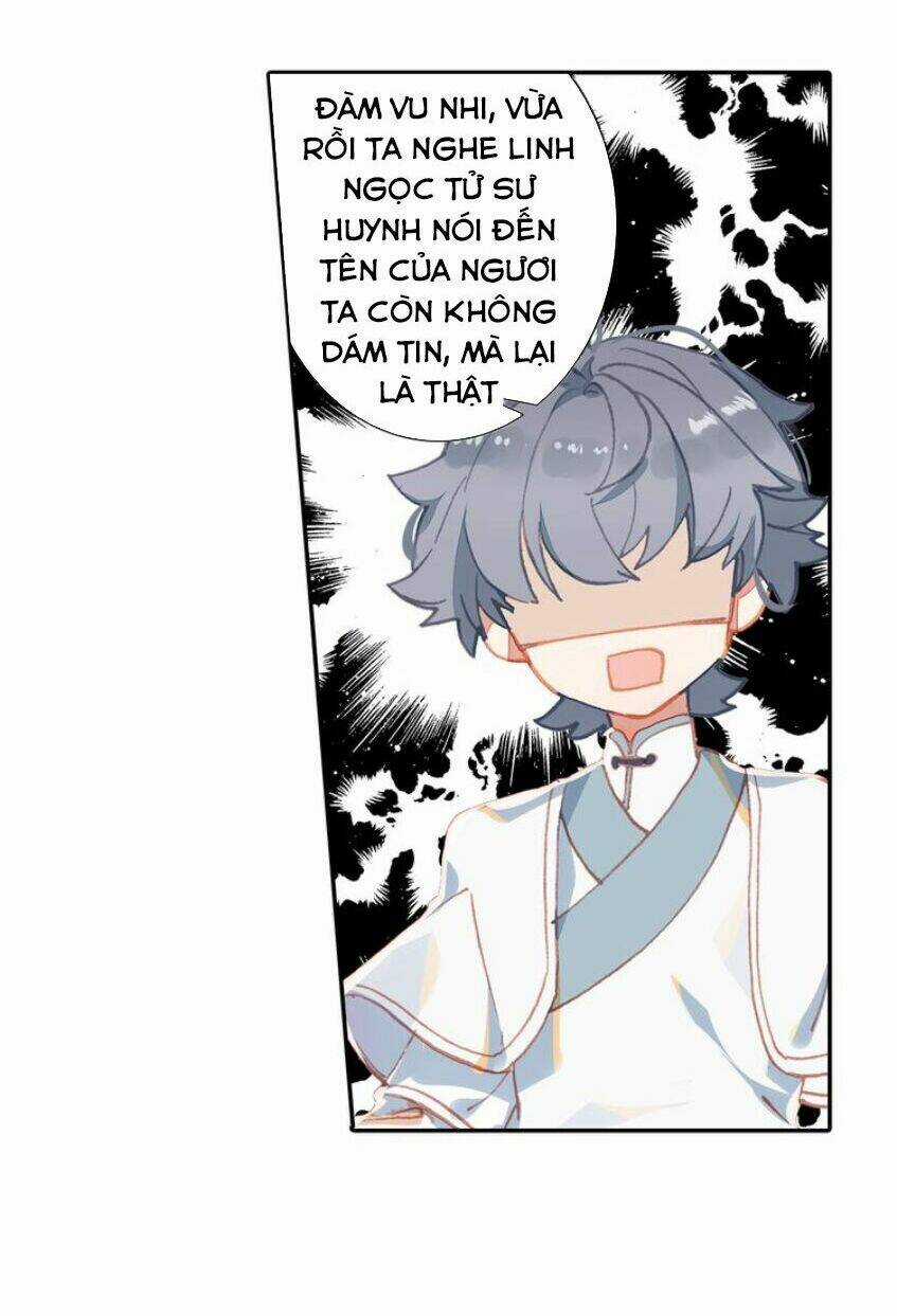 Duy Ngã Độc Tiên Chapter 8 trang 5