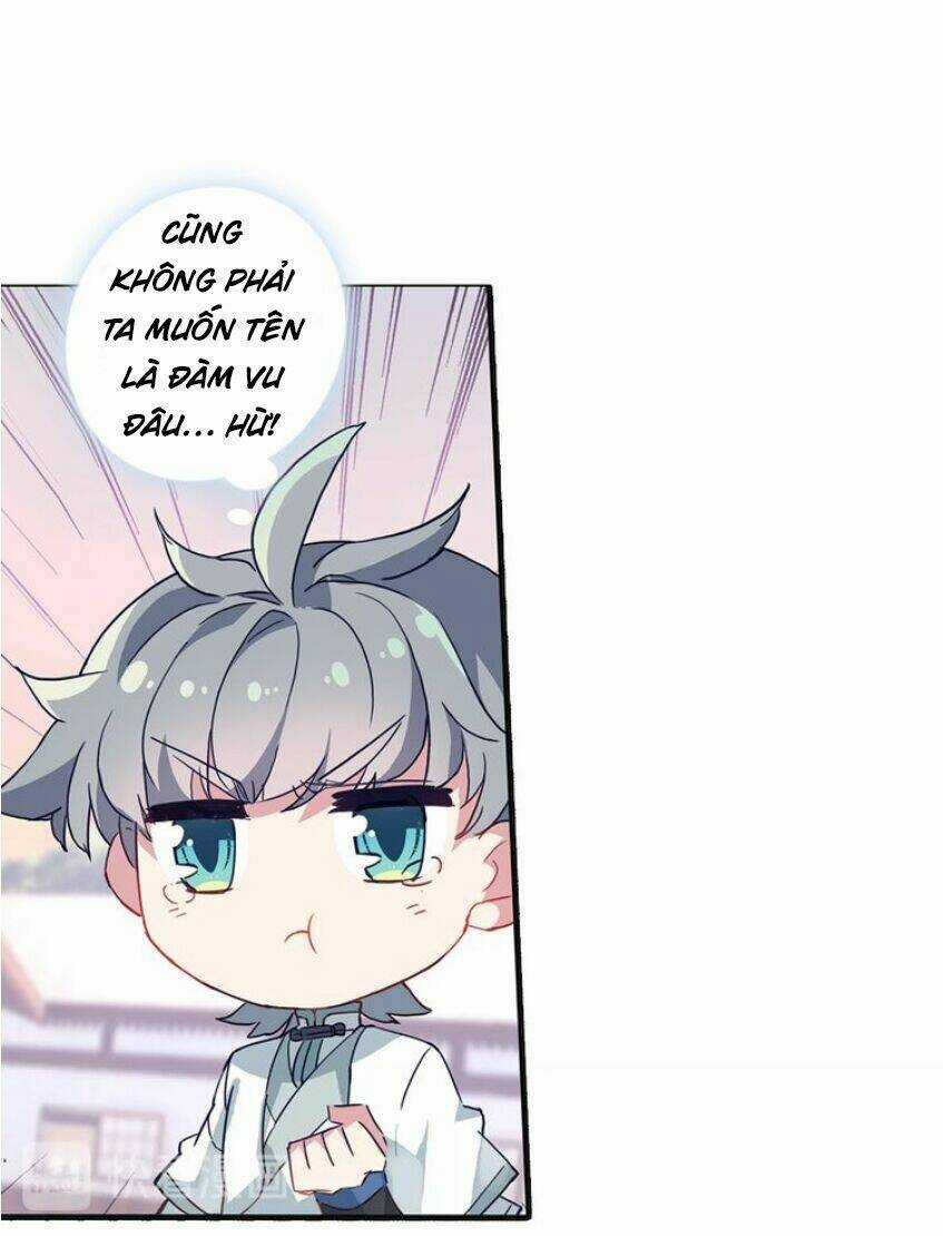 Duy Ngã Độc Tiên Chapter 8 trang 6