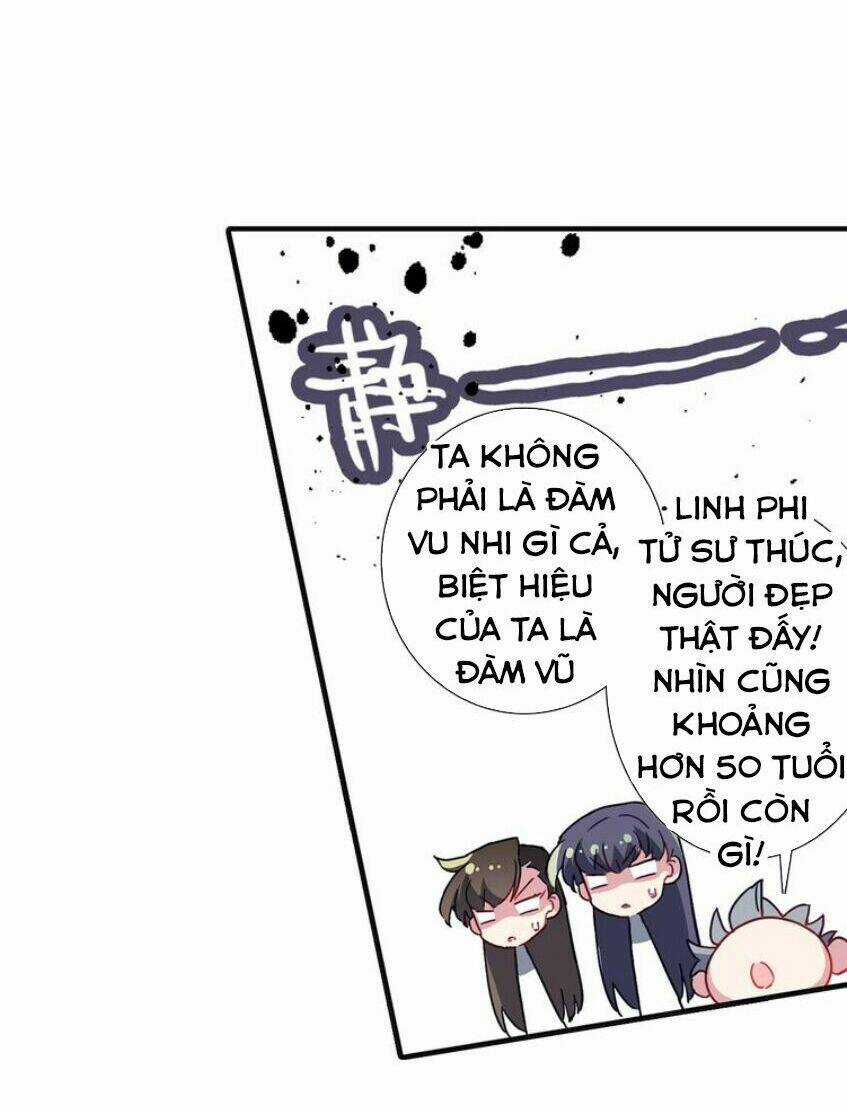 Duy Ngã Độc Tiên Chapter 8 trang 7