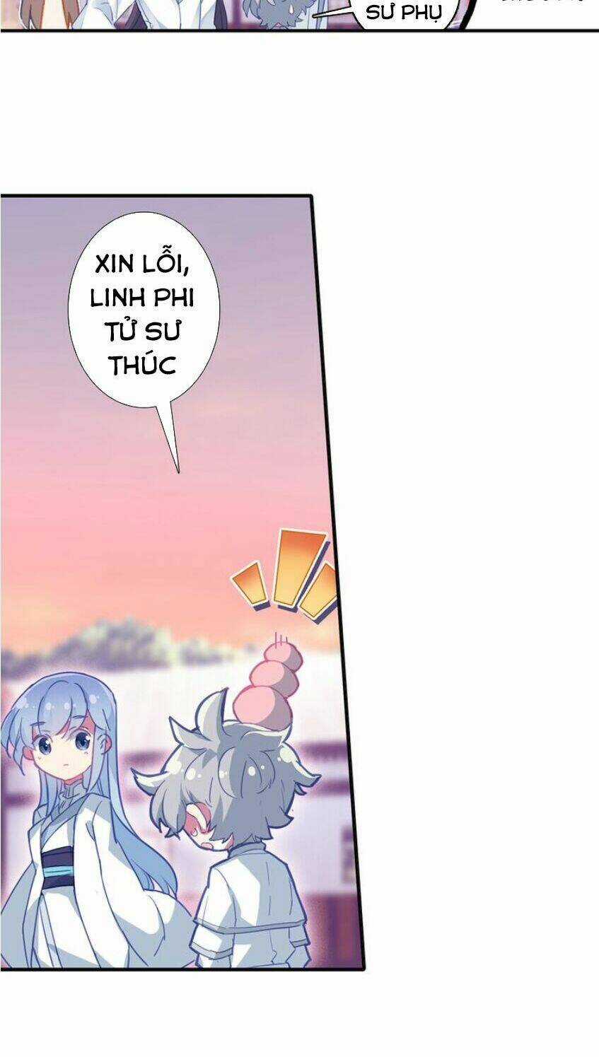 Duy Ngã Độc Tiên Chapter 8 trang 9