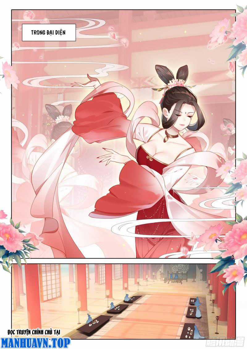 Duy Ngã Độc Tiên Chapter 82 trang 12