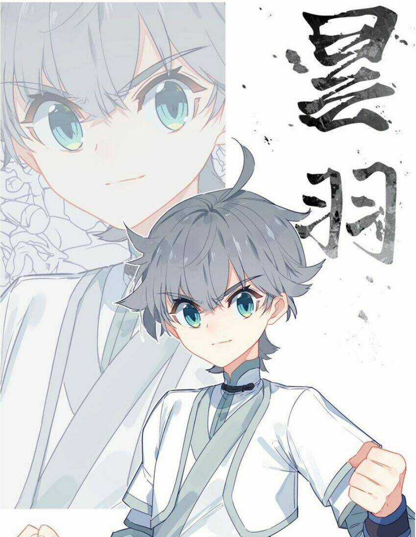 Duy Ngã Độc Tiên Chapter 9 trang 1