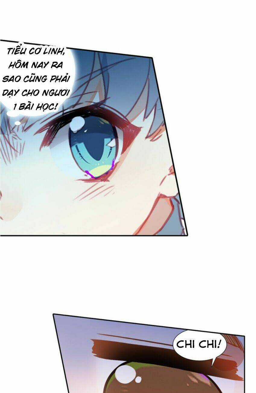 Duy Ngã Độc Tiên Chapter 9 trang 16