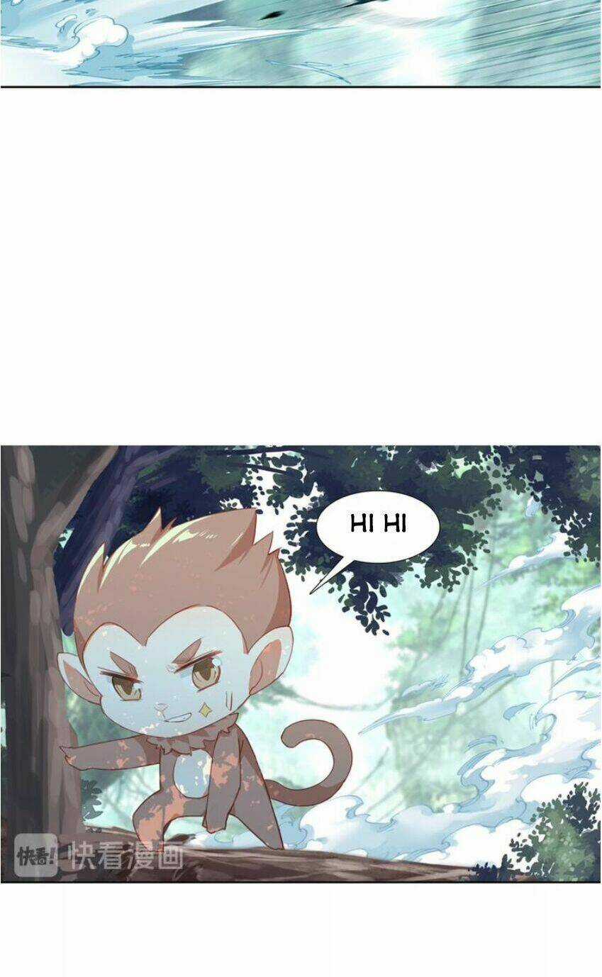 Duy Ngã Độc Tiên Chapter 9 trang 19