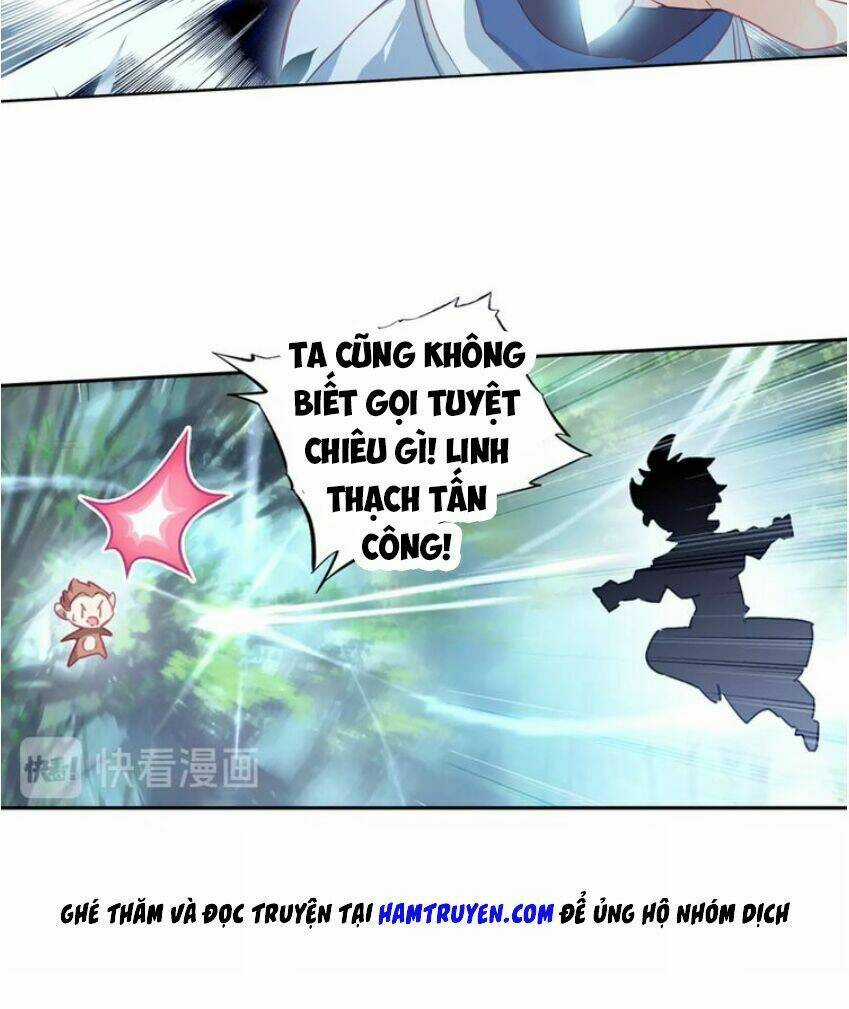 Duy Ngã Độc Tiên Chapter 9 trang 24