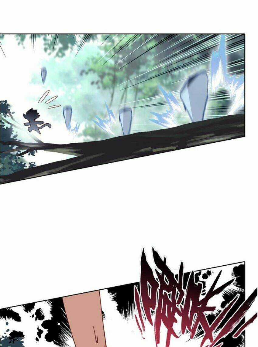 Duy Ngã Độc Tiên Chapter 9 trang 25