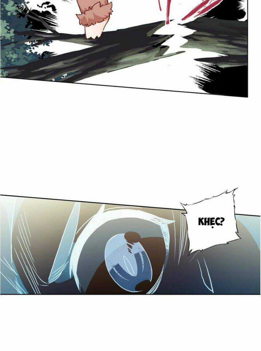 Duy Ngã Độc Tiên Chapter 9 trang 26