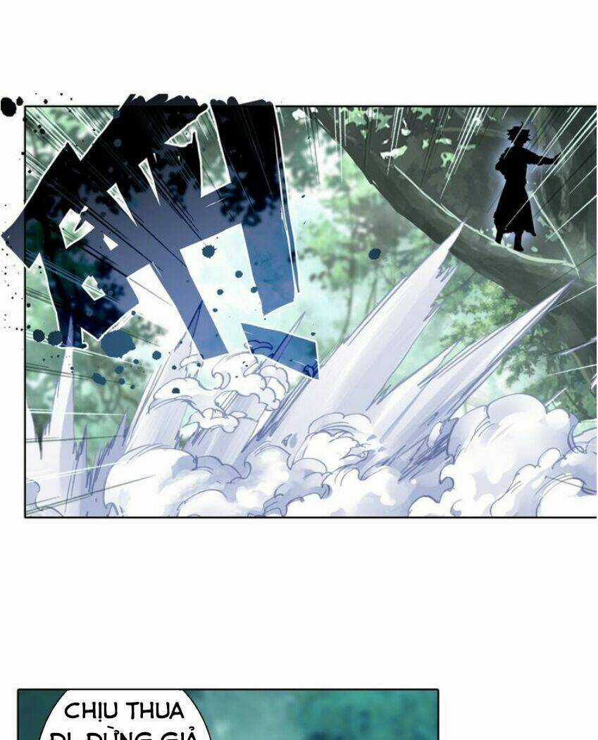 Duy Ngã Độc Tiên Chapter 9 trang 27