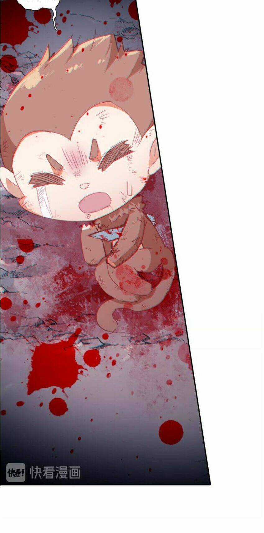 Duy Ngã Độc Tiên Chapter 9 trang 30