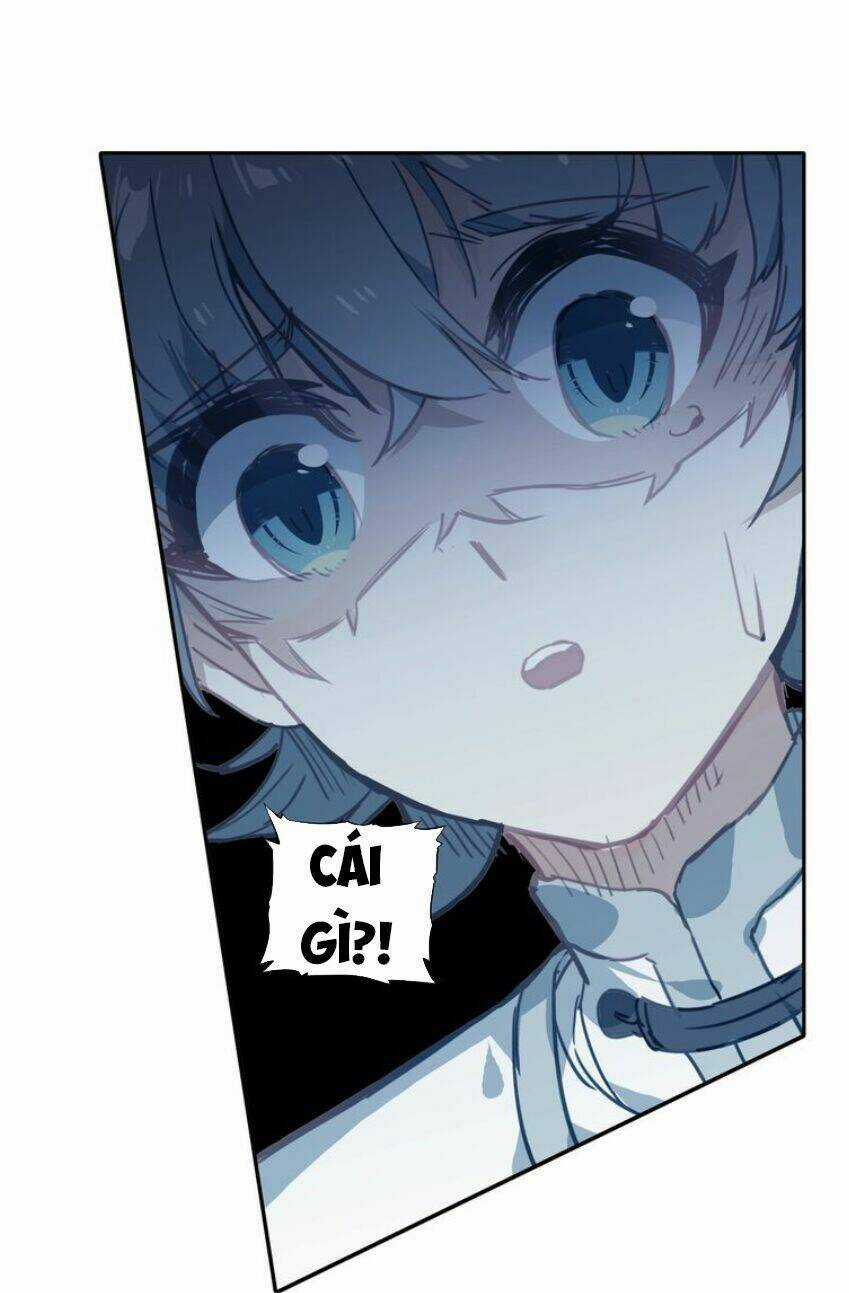 Duy Ngã Độc Tiên Chapter 9 trang 31