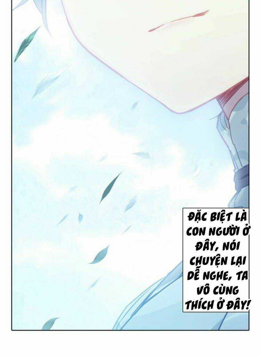 Duy Ngã Độc Tiên Chapter 9 trang 5