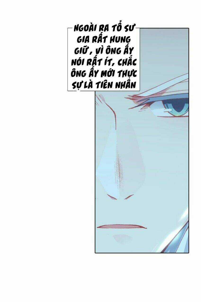 Duy Ngã Độc Tiên Chapter 9 trang 7