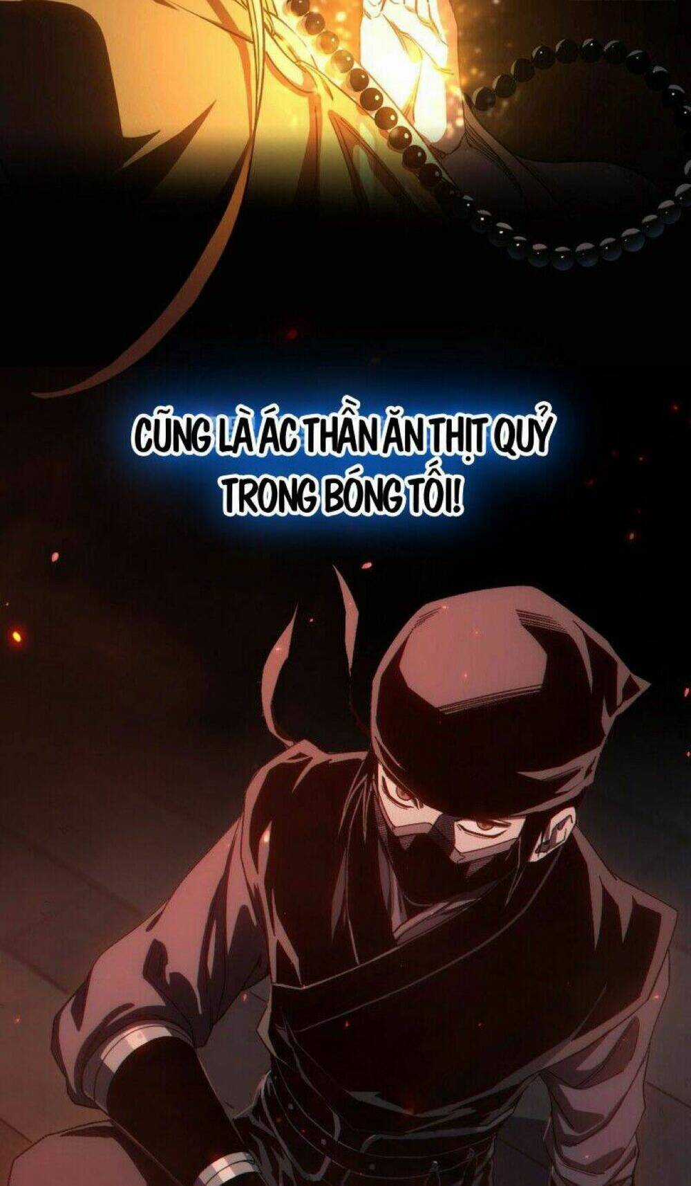 Duy Ta Là Nhất Chapter 0 trang 12