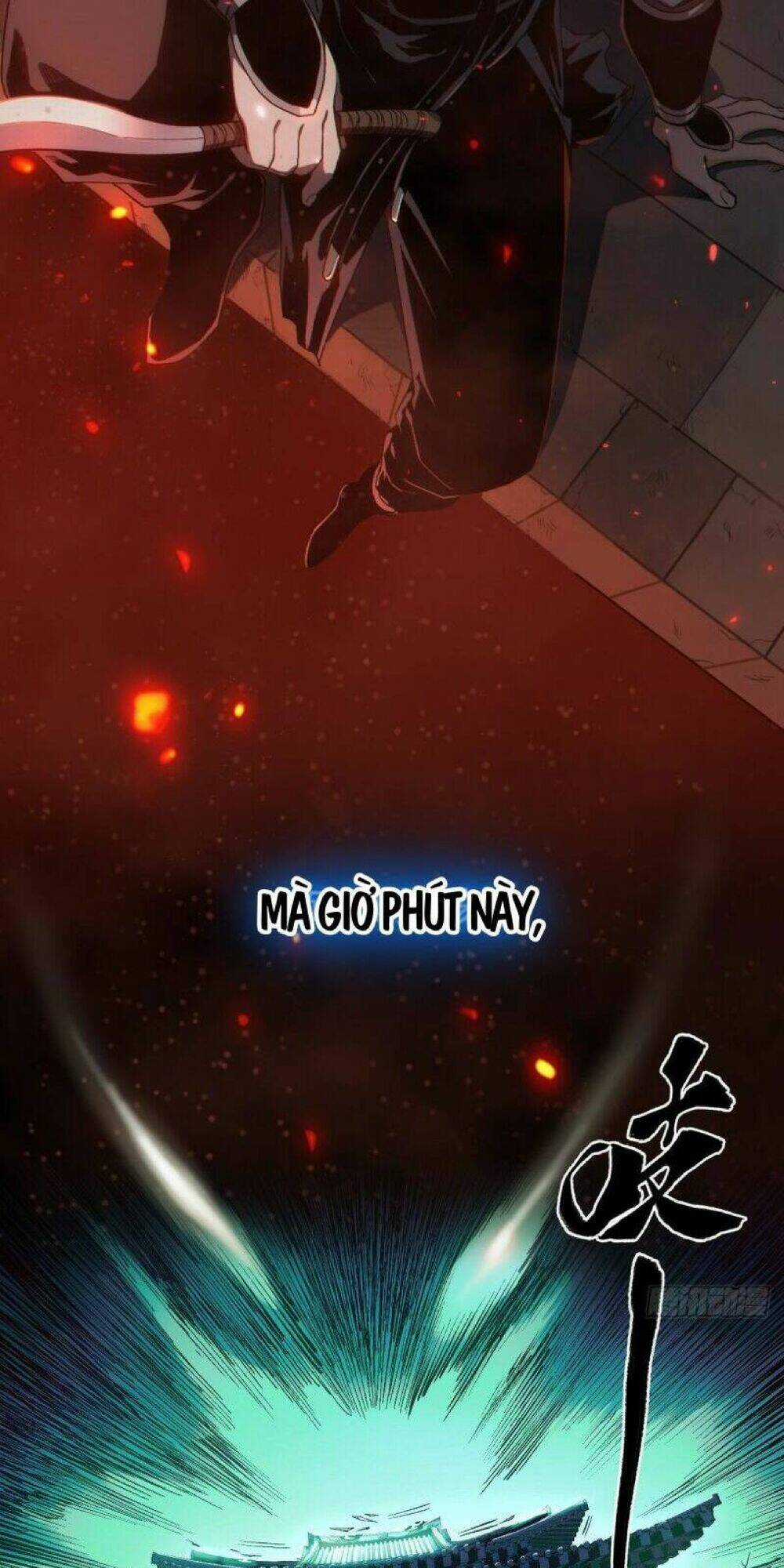 Duy Ta Là Nhất Chapter 0 trang 13