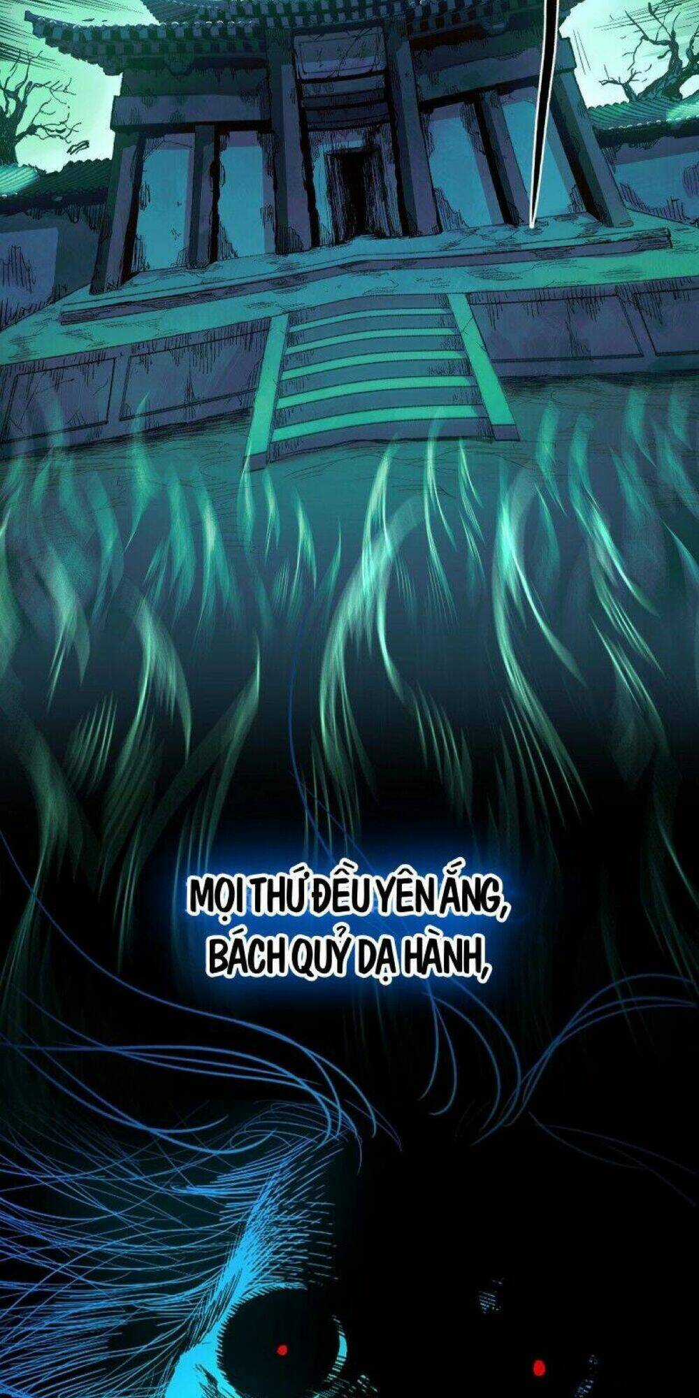 Duy Ta Là Nhất Chapter 0 trang 14