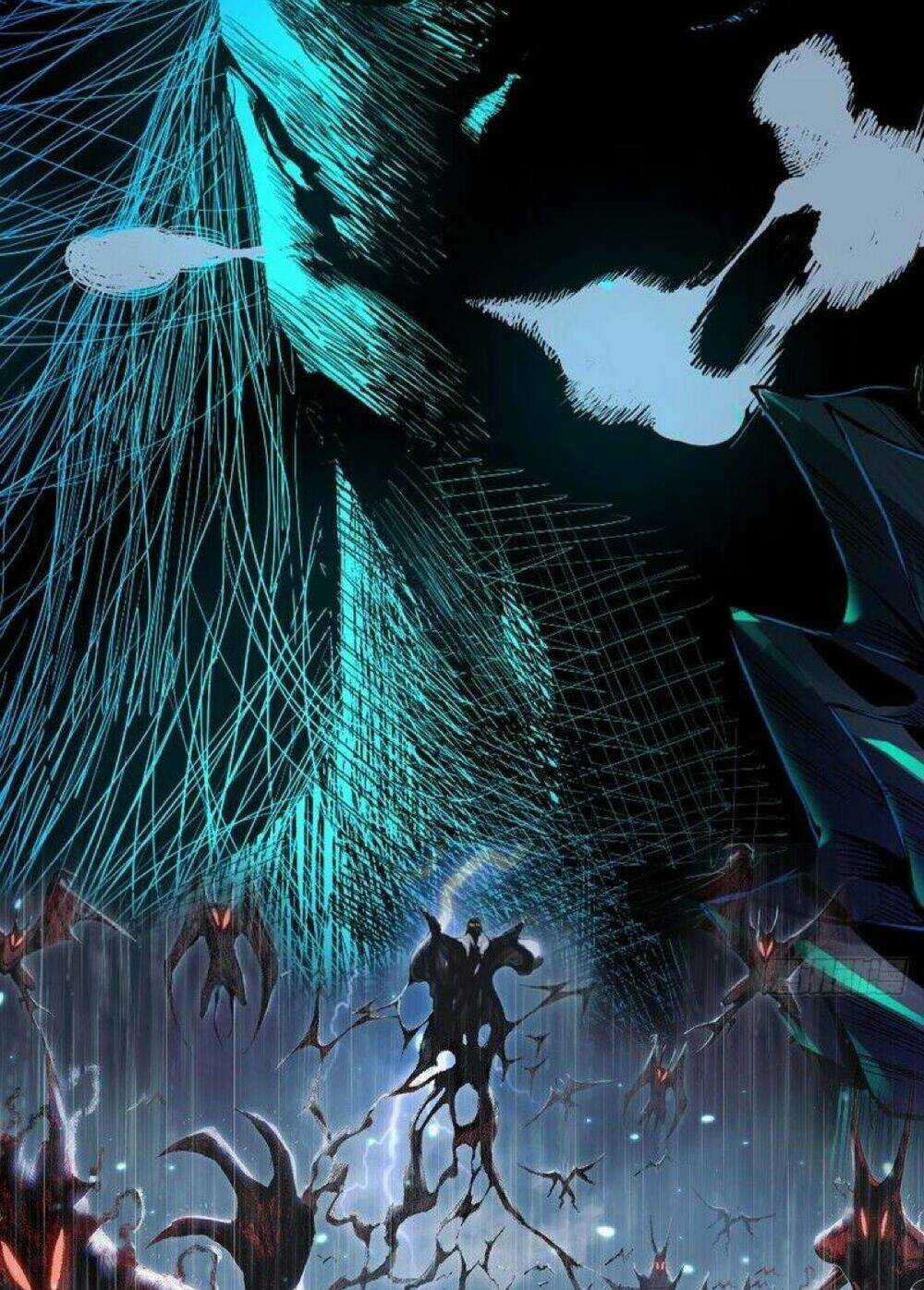 Duy Ta Là Nhất Chapter 0 trang 15