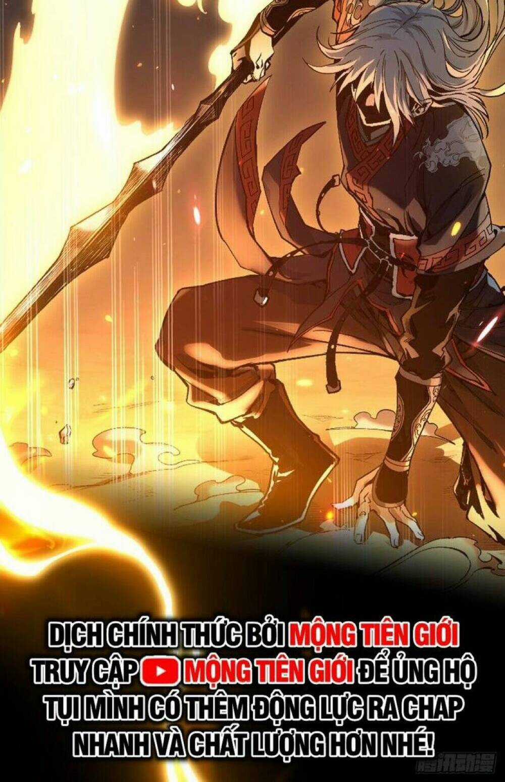 Duy Ta Là Nhất Chapter 0 trang 19