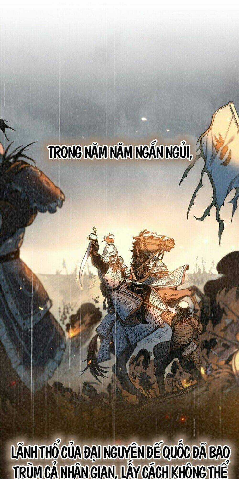 Duy Ta Là Nhất Chapter 0 trang 2