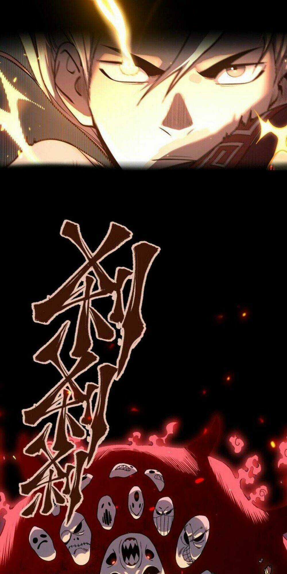 Duy Ta Là Nhất Chapter 0 trang 20