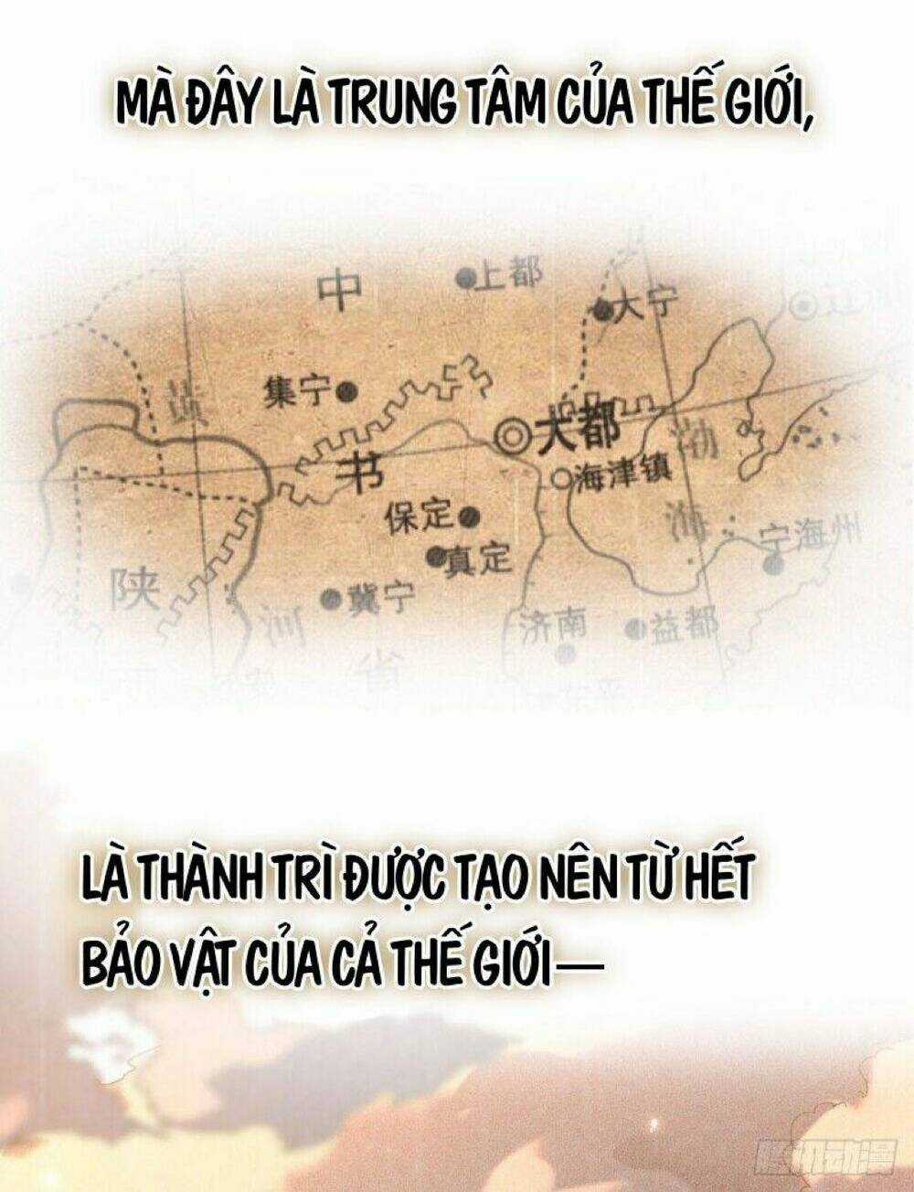 Duy Ta Là Nhất Chapter 0 trang 4