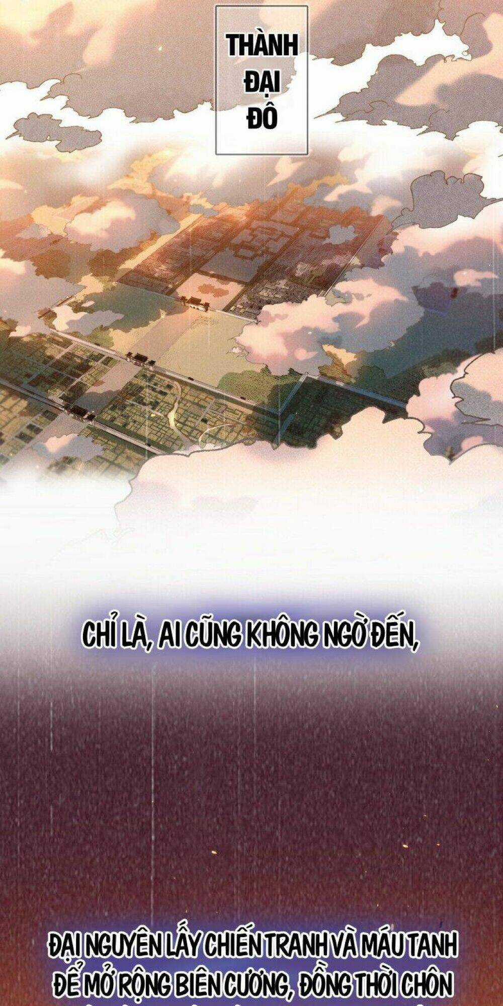 Duy Ta Là Nhất Chapter 0 trang 5