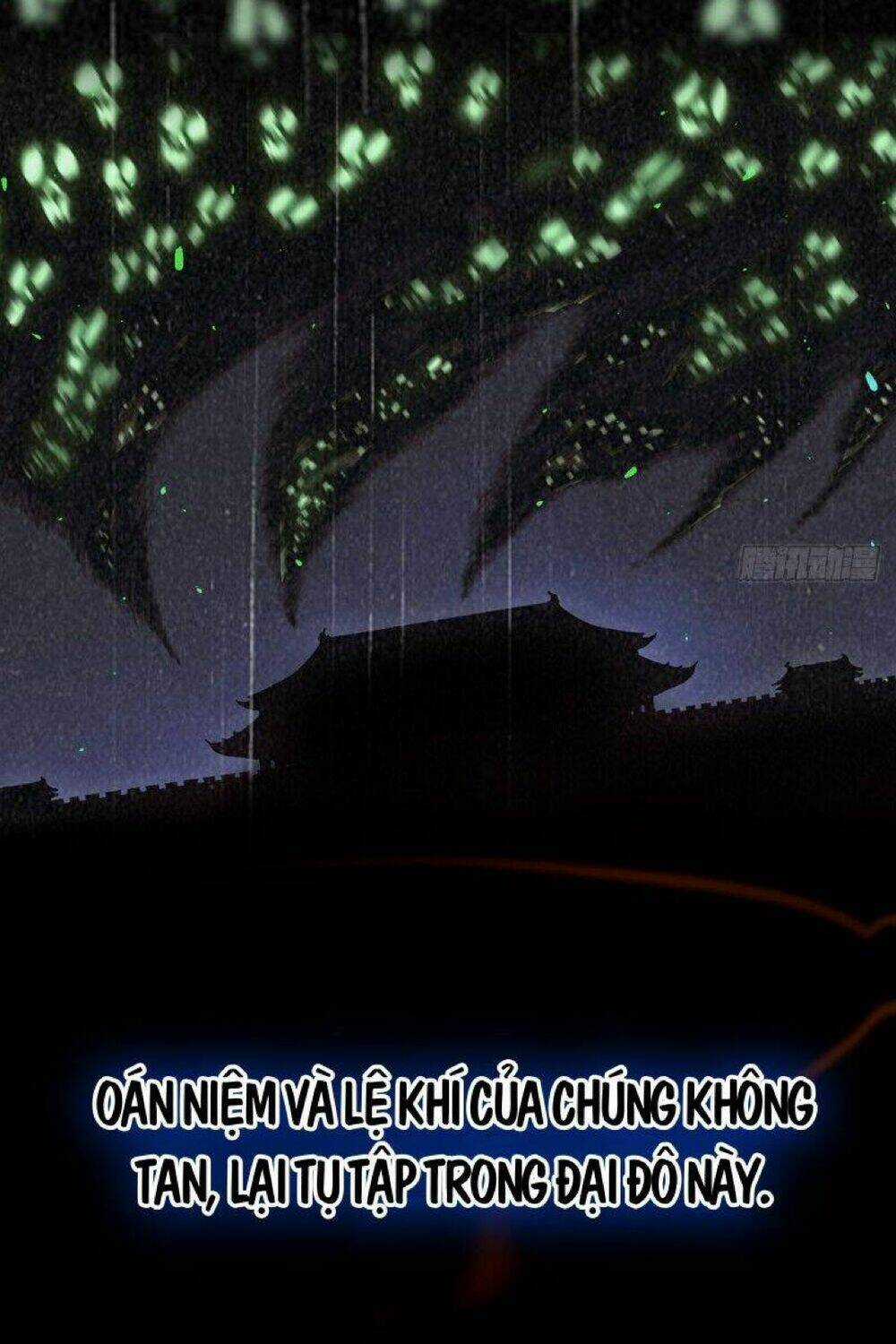 Duy Ta Là Nhất Chapter 0 trang 7