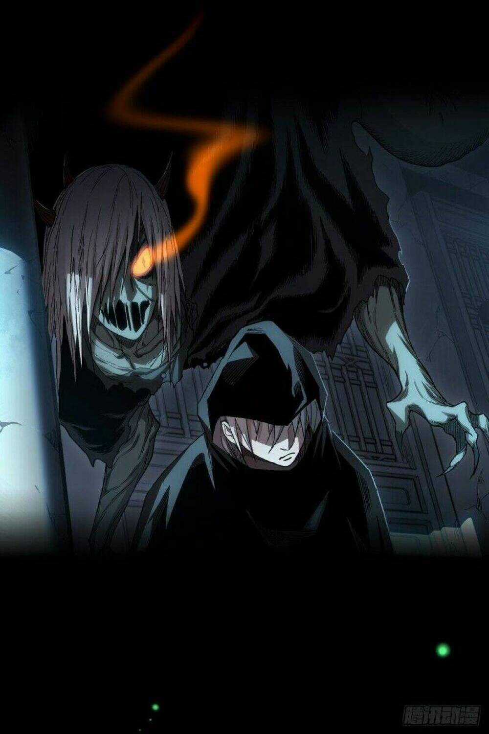 Duy Ta Là Nhất Chapter 0 trang 8