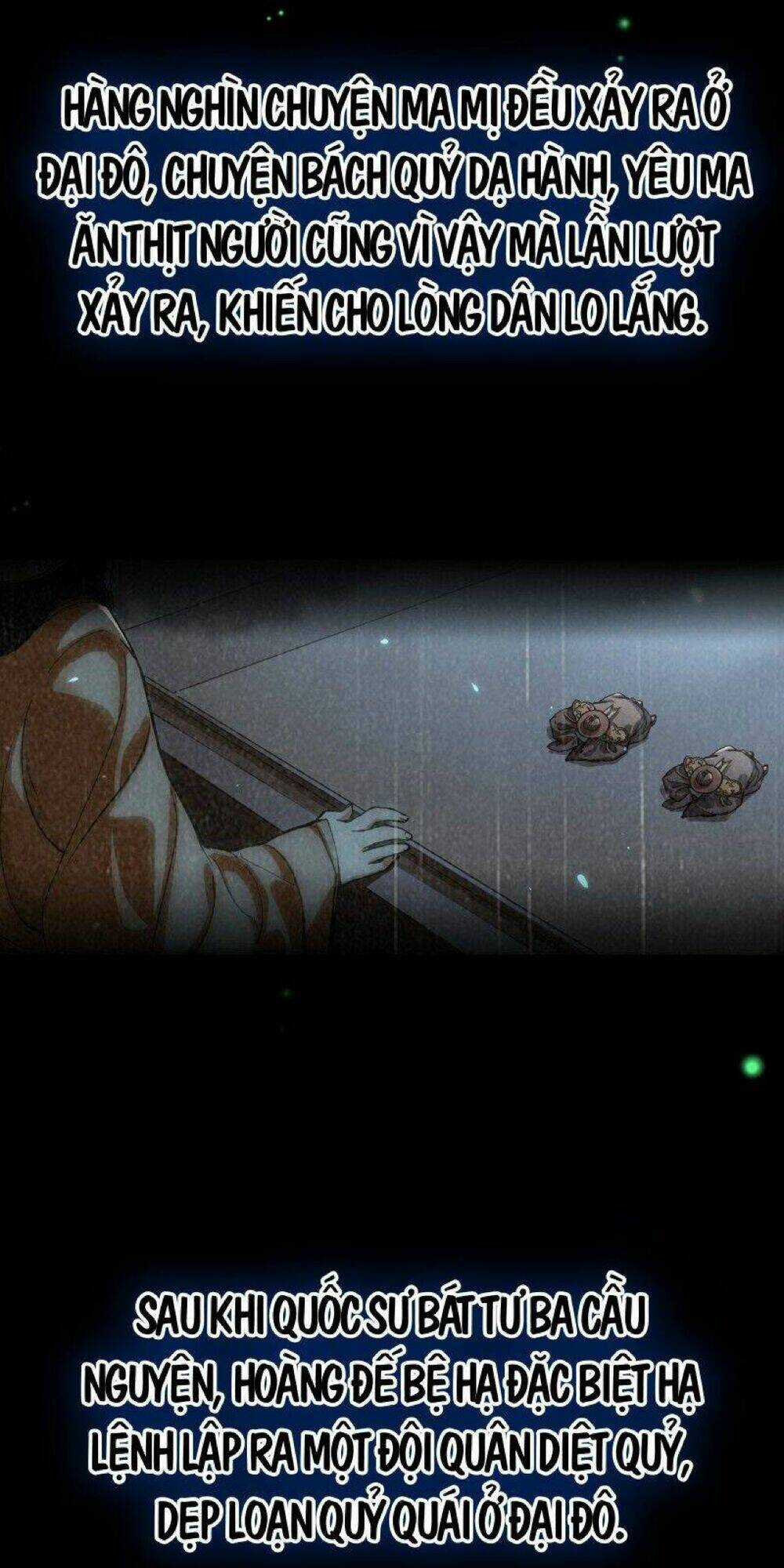 Duy Ta Là Nhất Chapter 0 trang 9