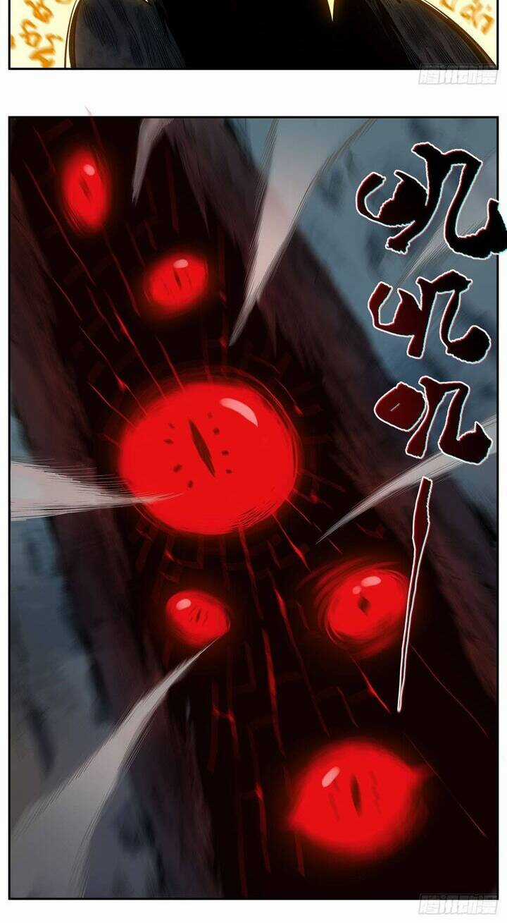 Duy Ta Là Nhất Chapter 1 trang 10