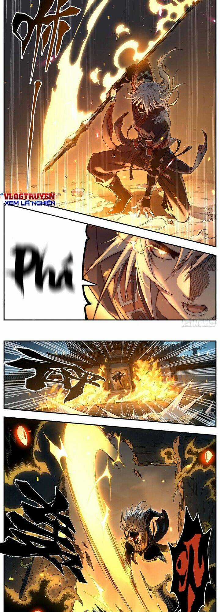 Duy Ta Là Nhất Chapter 1 trang 14