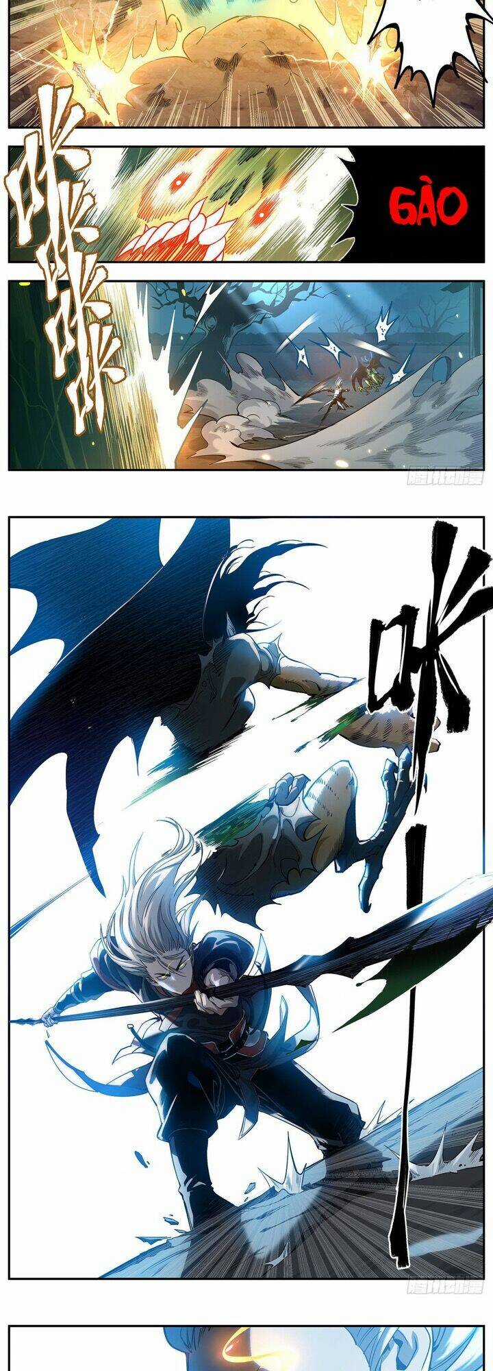 Duy Ta Là Nhất Chapter 1 trang 19