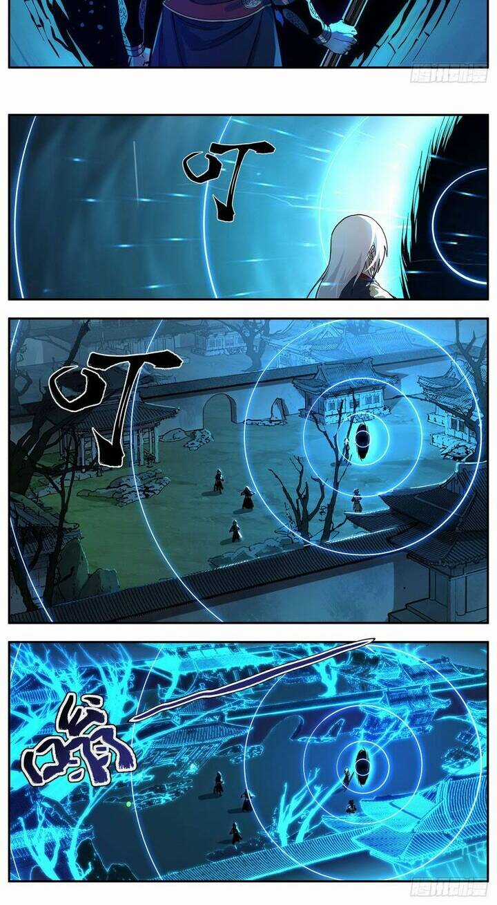 Duy Ta Là Nhất Chapter 1 trang 22