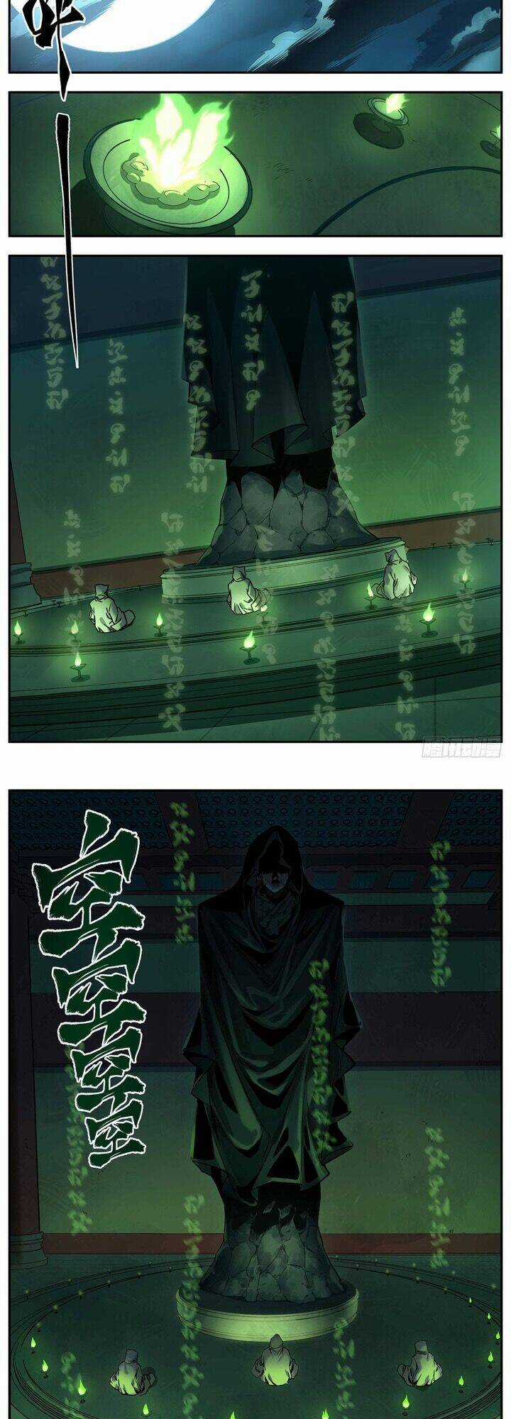 Duy Ta Là Nhất Chapter 1 trang 26