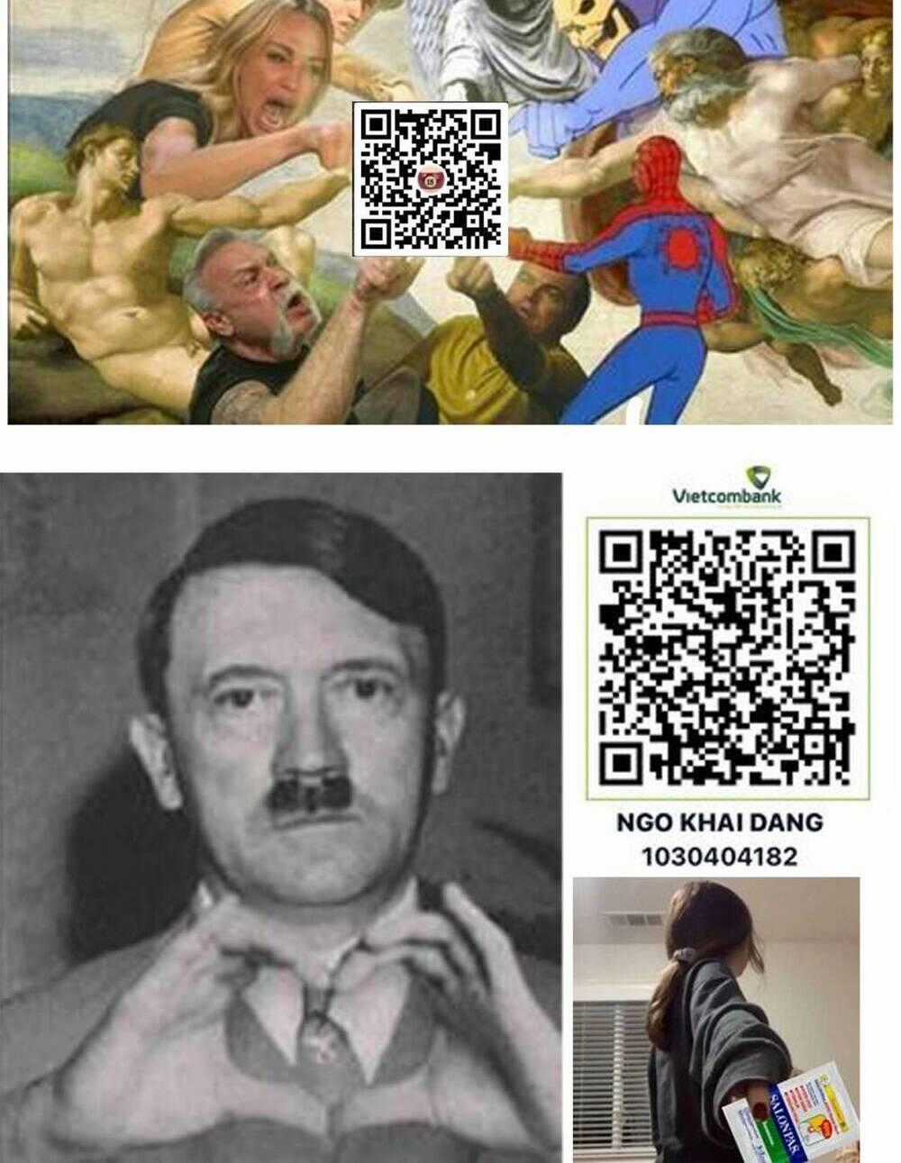 Duy Ta Là Nhất Chapter 1 trang 37