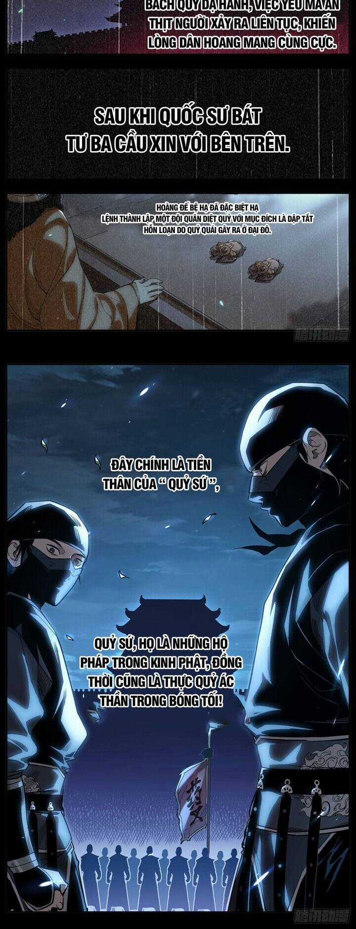 Duy Ta Là Nhất Chapter 1 trang 4