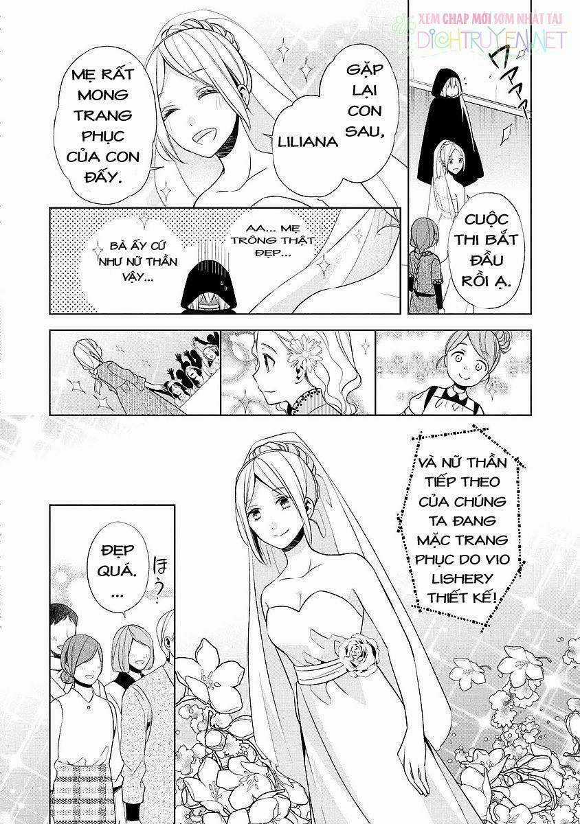 E? Heibon Desu Yo?? Chapter 14 trang 16