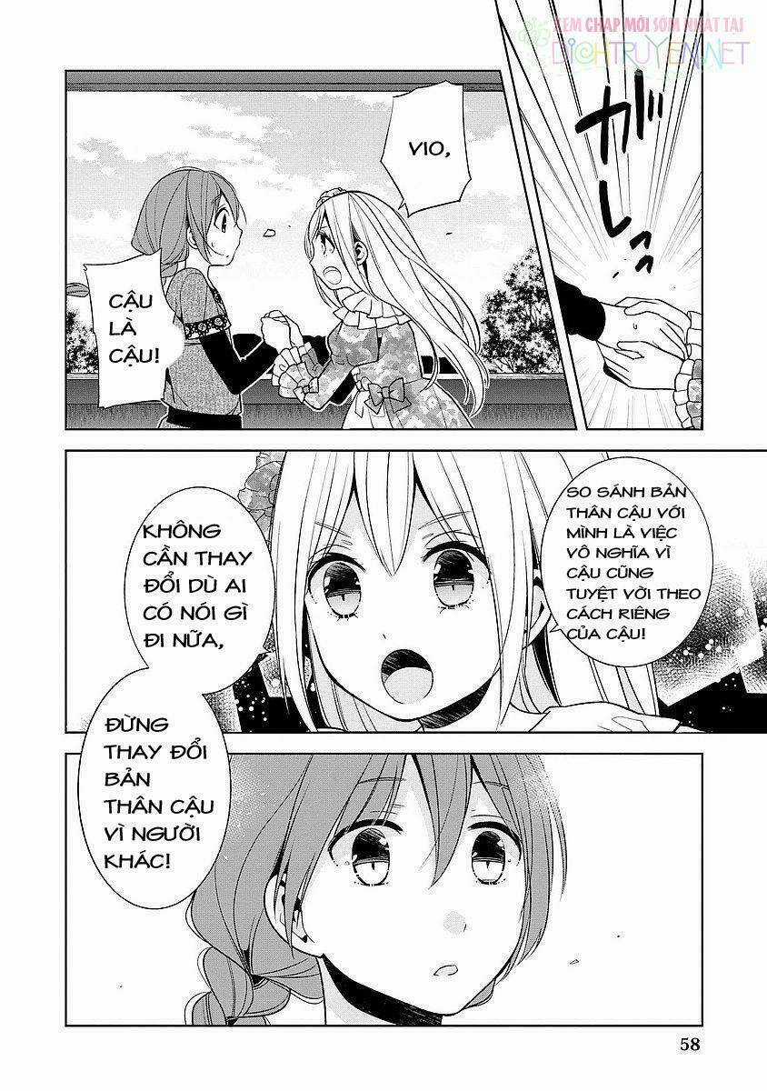 E? Heibon Desu Yo?? Chapter 14 trang 22