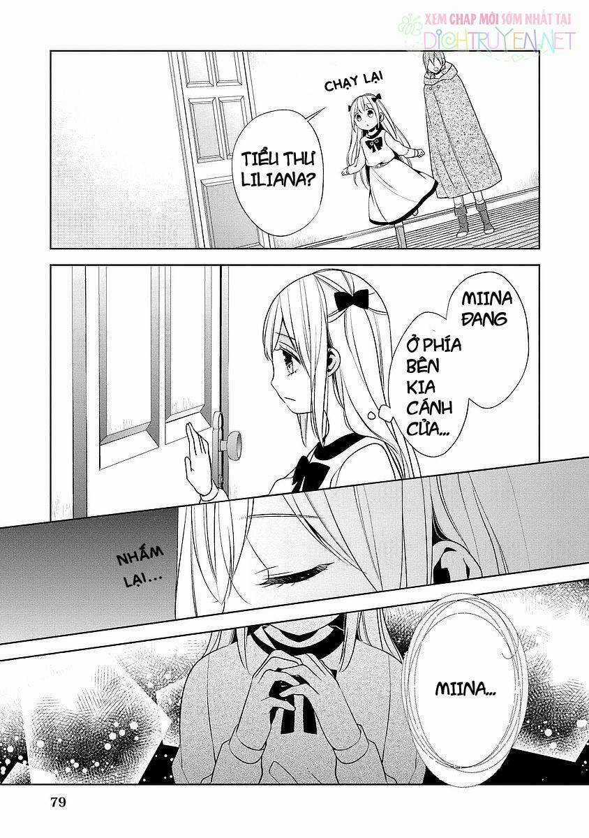 E? Heibon Desu Yo?? Chapter 15 trang 13